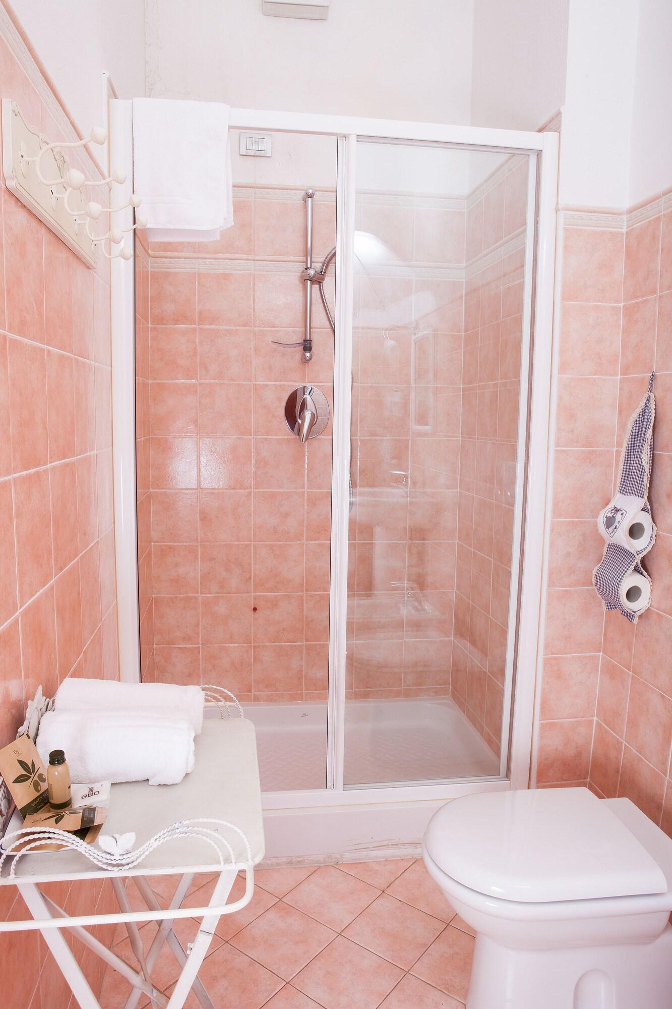 Affittacamere Stay Bergamo 2*