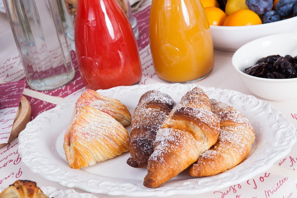 Affittacamere Stay Bergamo 2*