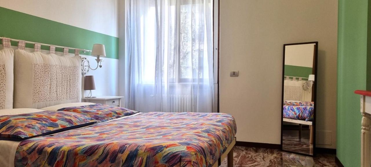Affittacamere Stay Bergamo