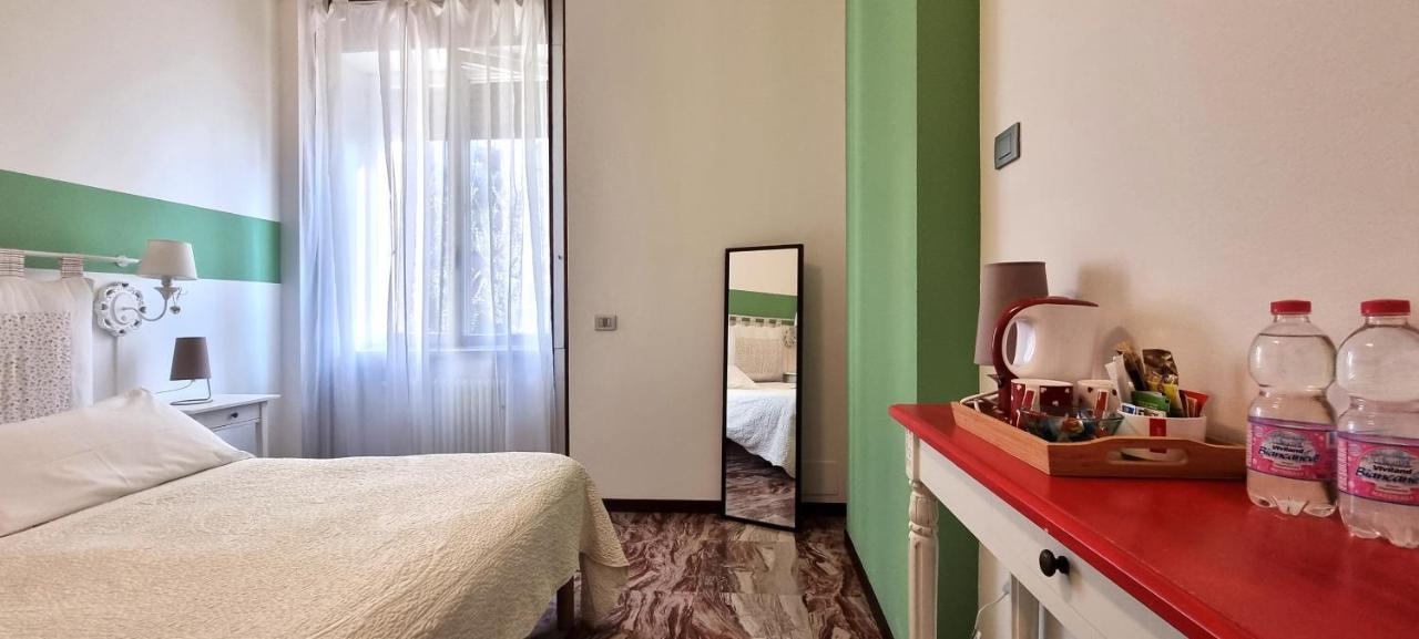 Affittacamere Stay Bergamo
