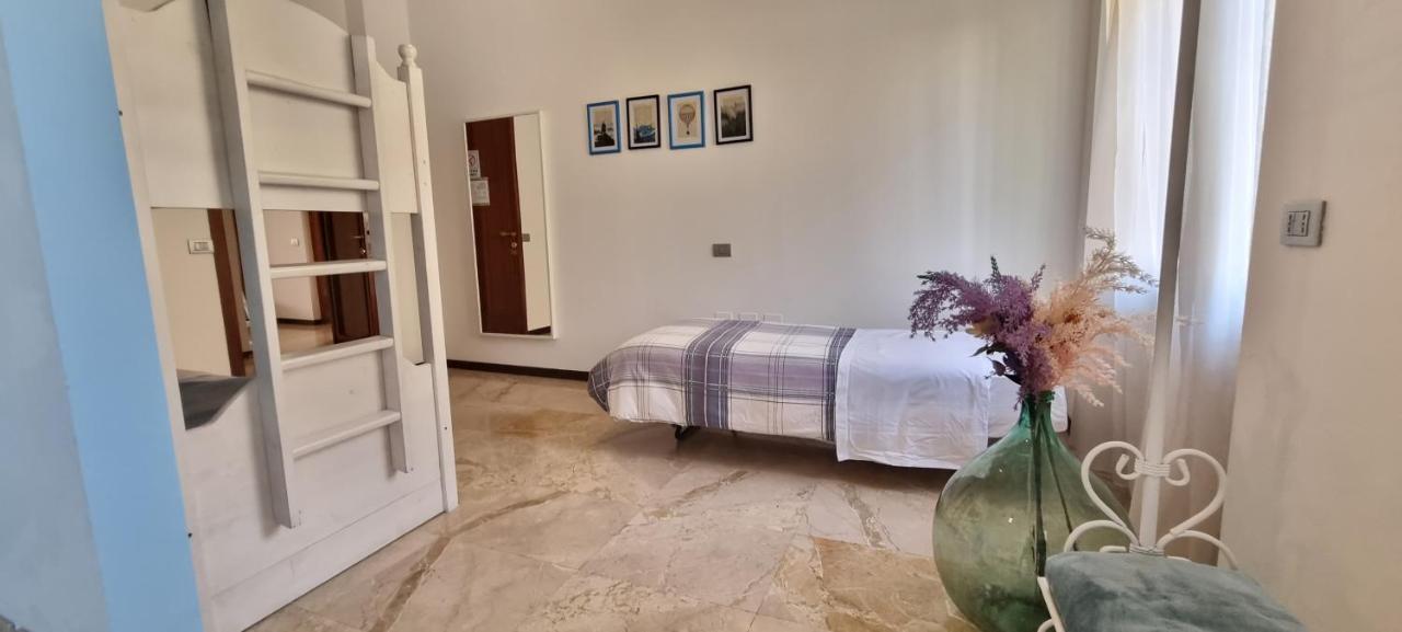 Affittacamere Stay Bergamo 2*