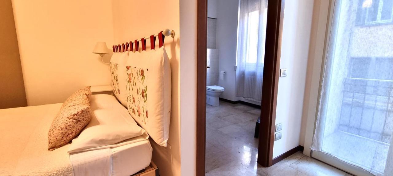 Affittacamere Stay Bergamo Bergamo