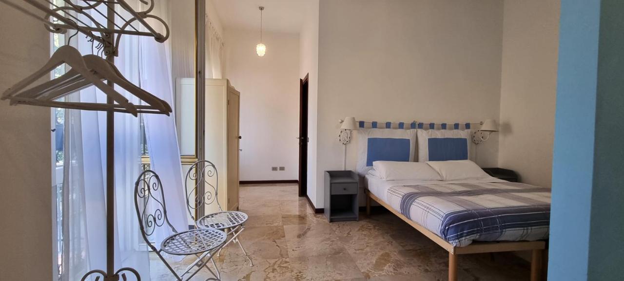 Casa de hóspedes Stay Bergamo Bérgamo