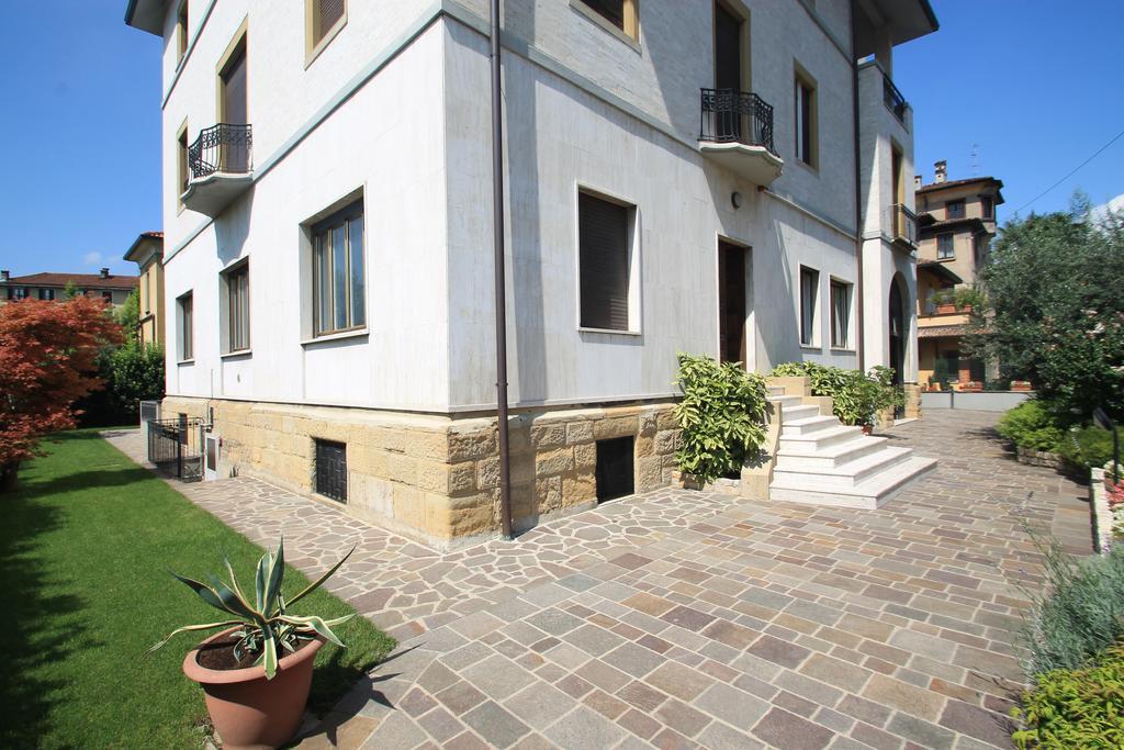 Casa de hóspedes Stay Bergamo Bérgamo
