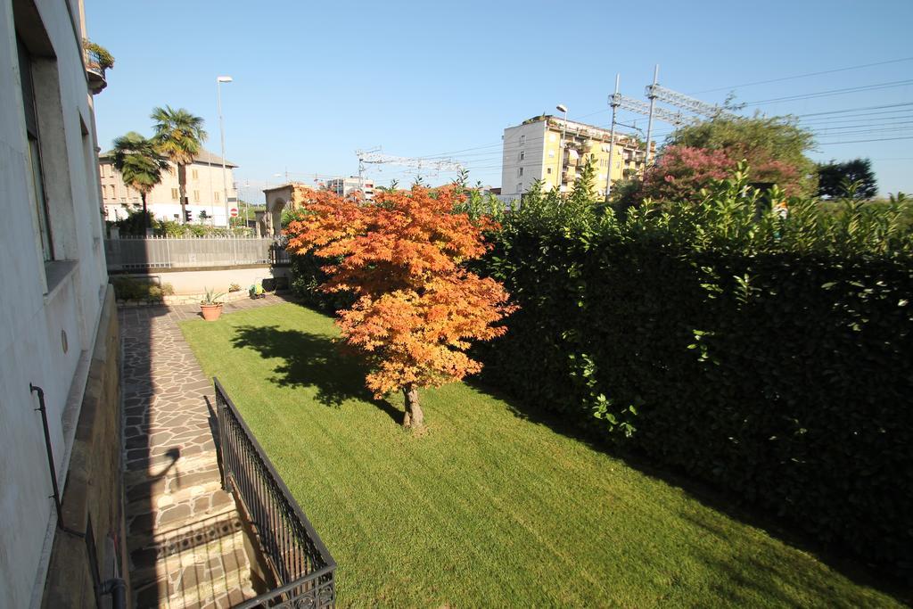 Stay Bergamo 2* Bérgamo