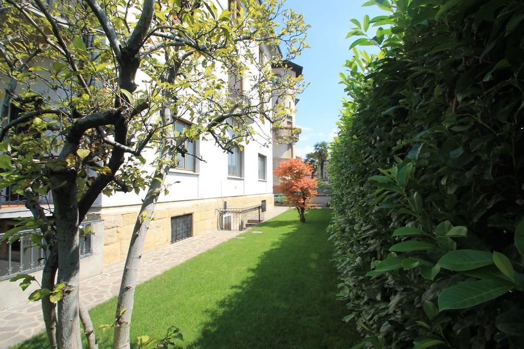 Stay Bergamo Affittacamere 2*