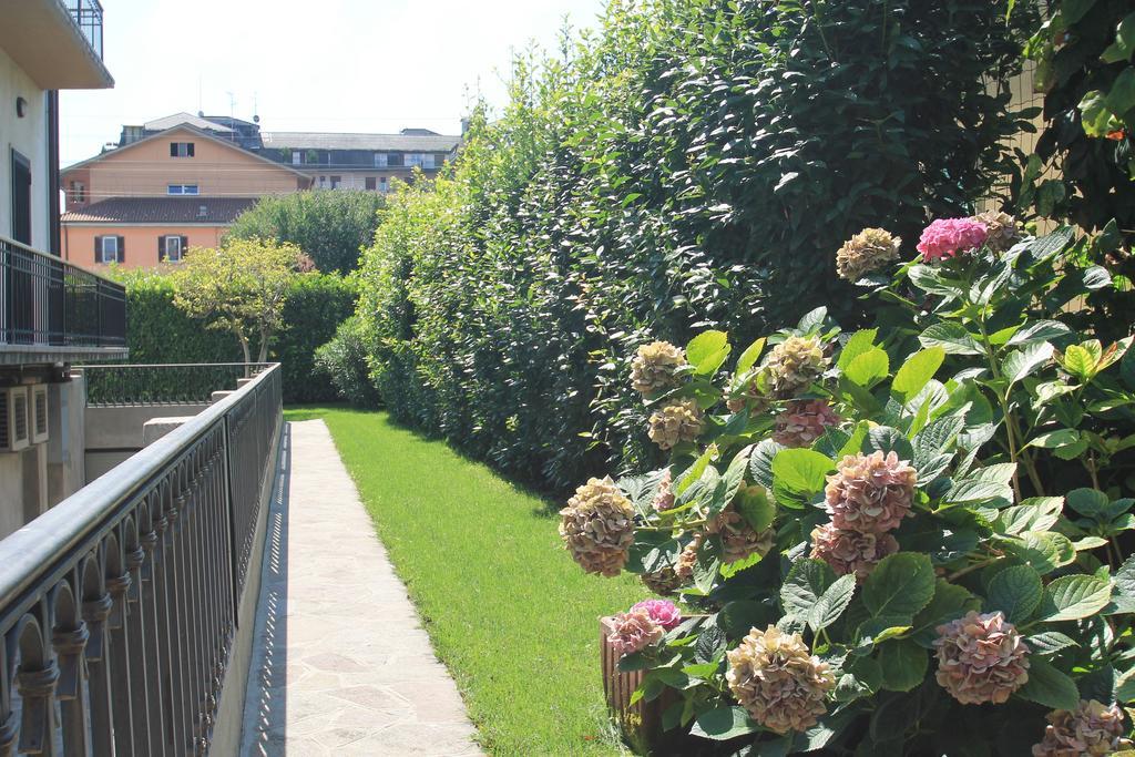 Casa de hóspedes Stay Bergamo 2*