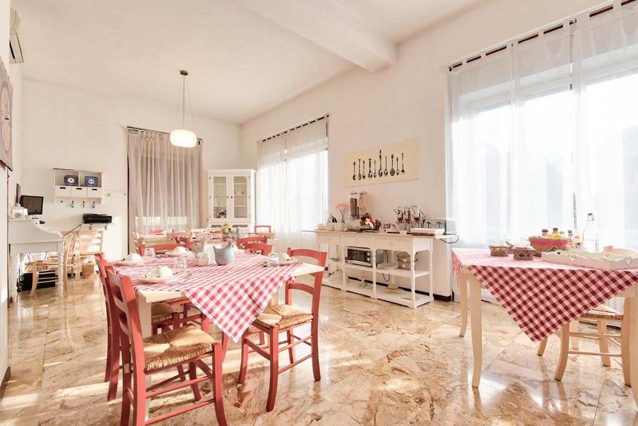 Affittacamere Stay Bergamo