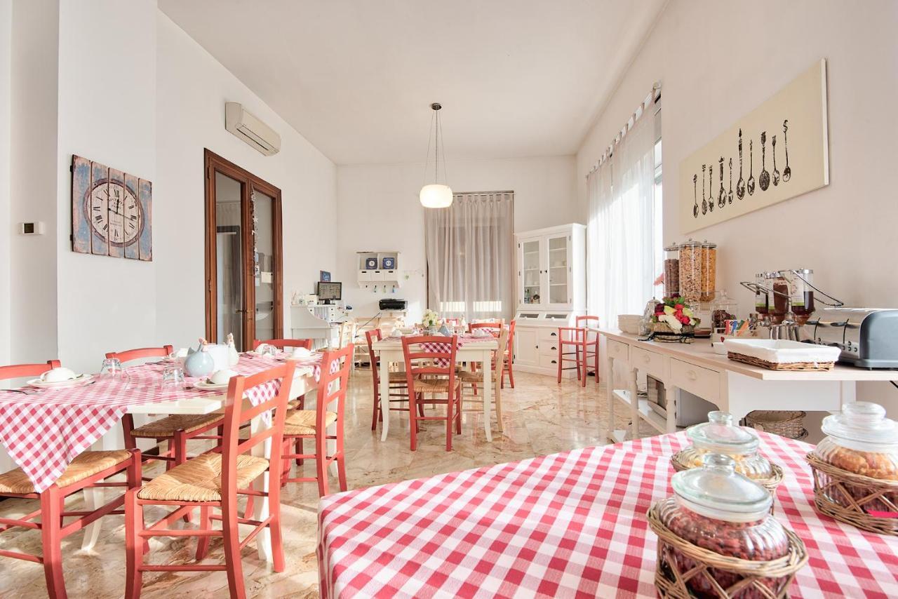 Stay Bergamo Affittacamere 2*