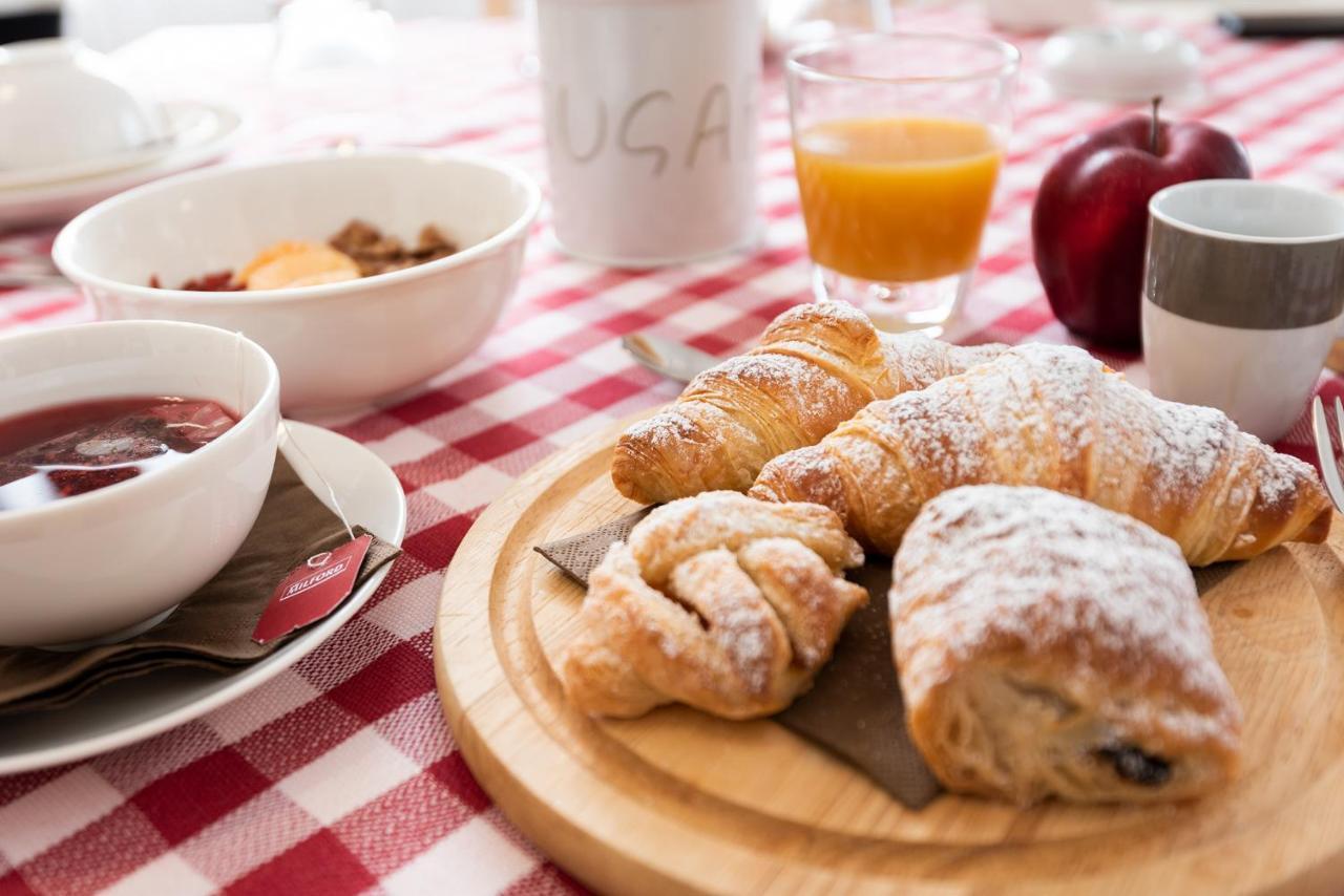 Affittacamere Stay Bergamo 2*