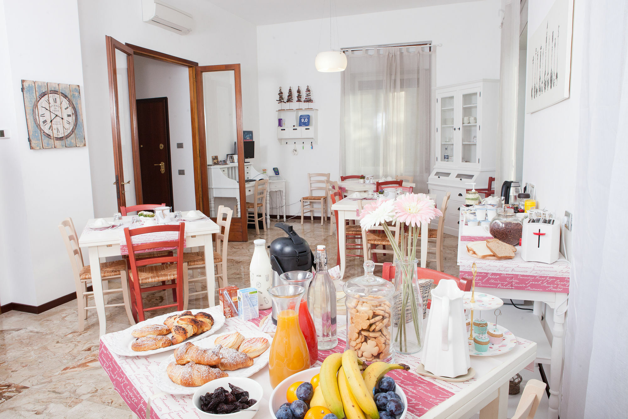 Stay Bergamo Affittacamere Bergamo