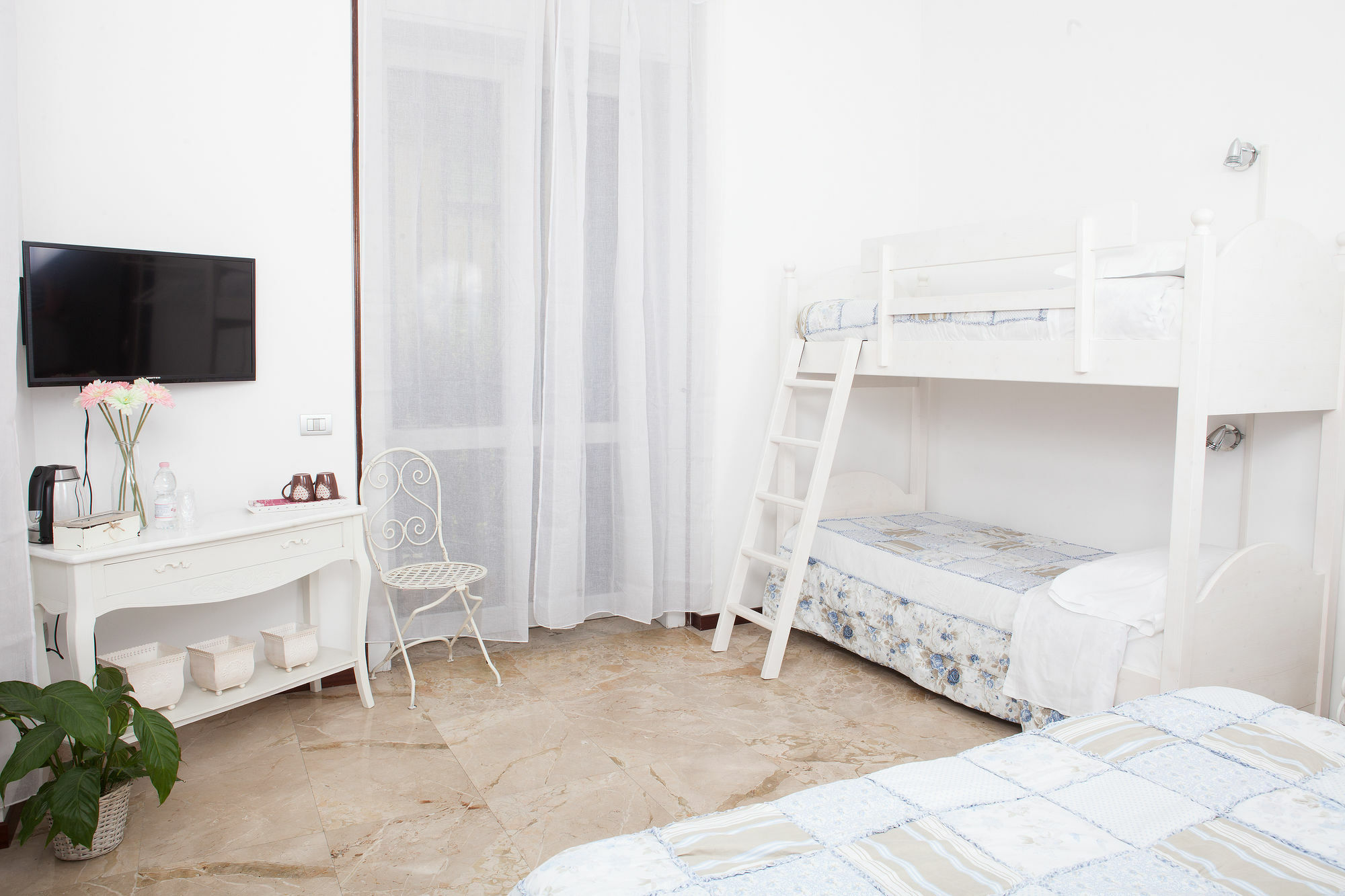 Stay Bergamo Affittacamere 2*